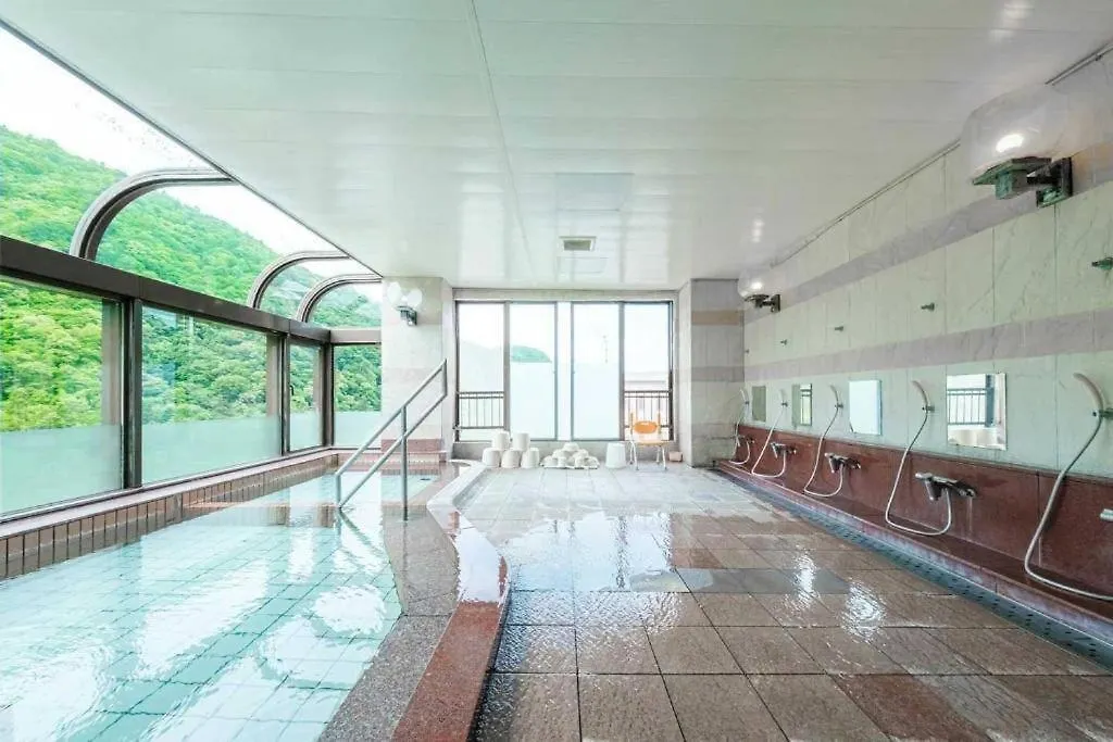 Molinhotels506 -Sapporo Onsen Story- Camproom Singlemattress-6 Japan