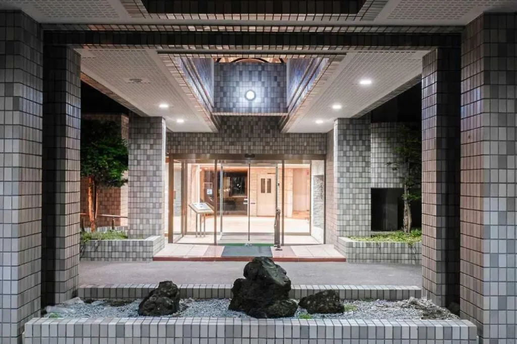 Appartement Molinhotels506 -Sapporo Onsen Story- Camproom Singlemattress-6