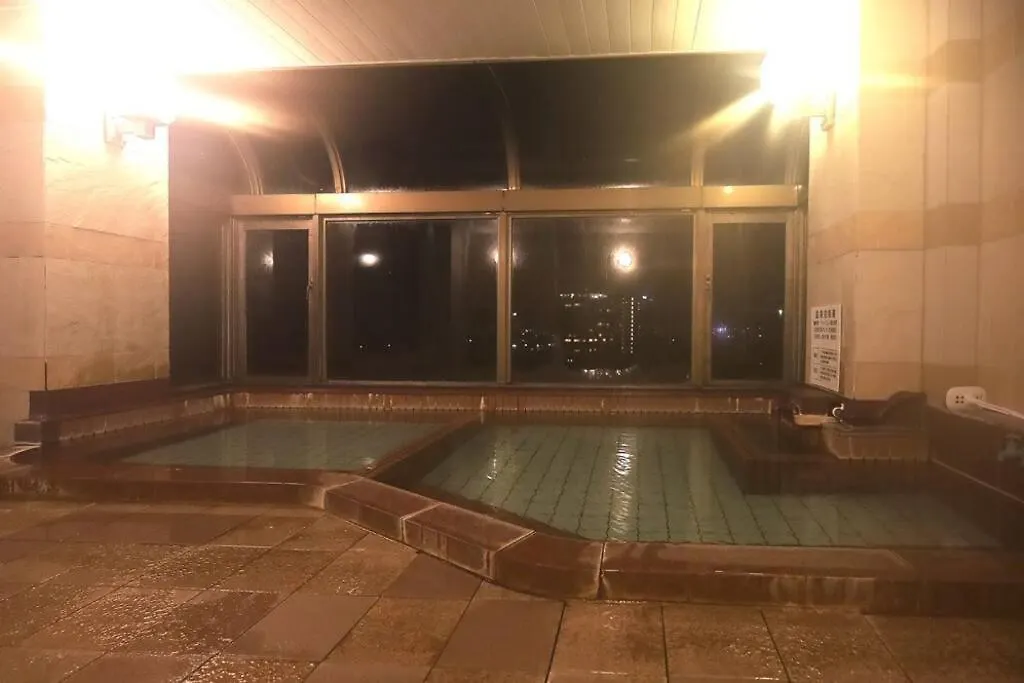 Molinhotels506 -Sapporo Onsen Story- Camproom Singlemattress-6 Sapporo