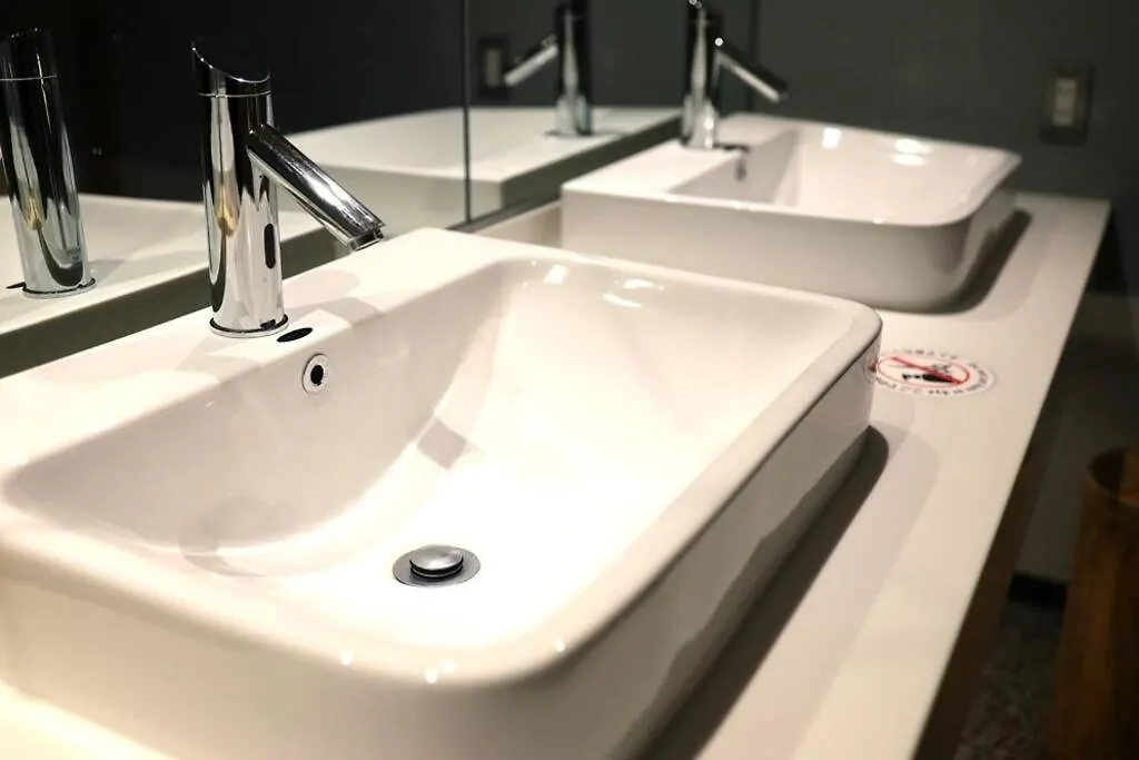 Appartement Molinhotels506 -Sapporo Onsen Story- Camproom Singlemattress-6